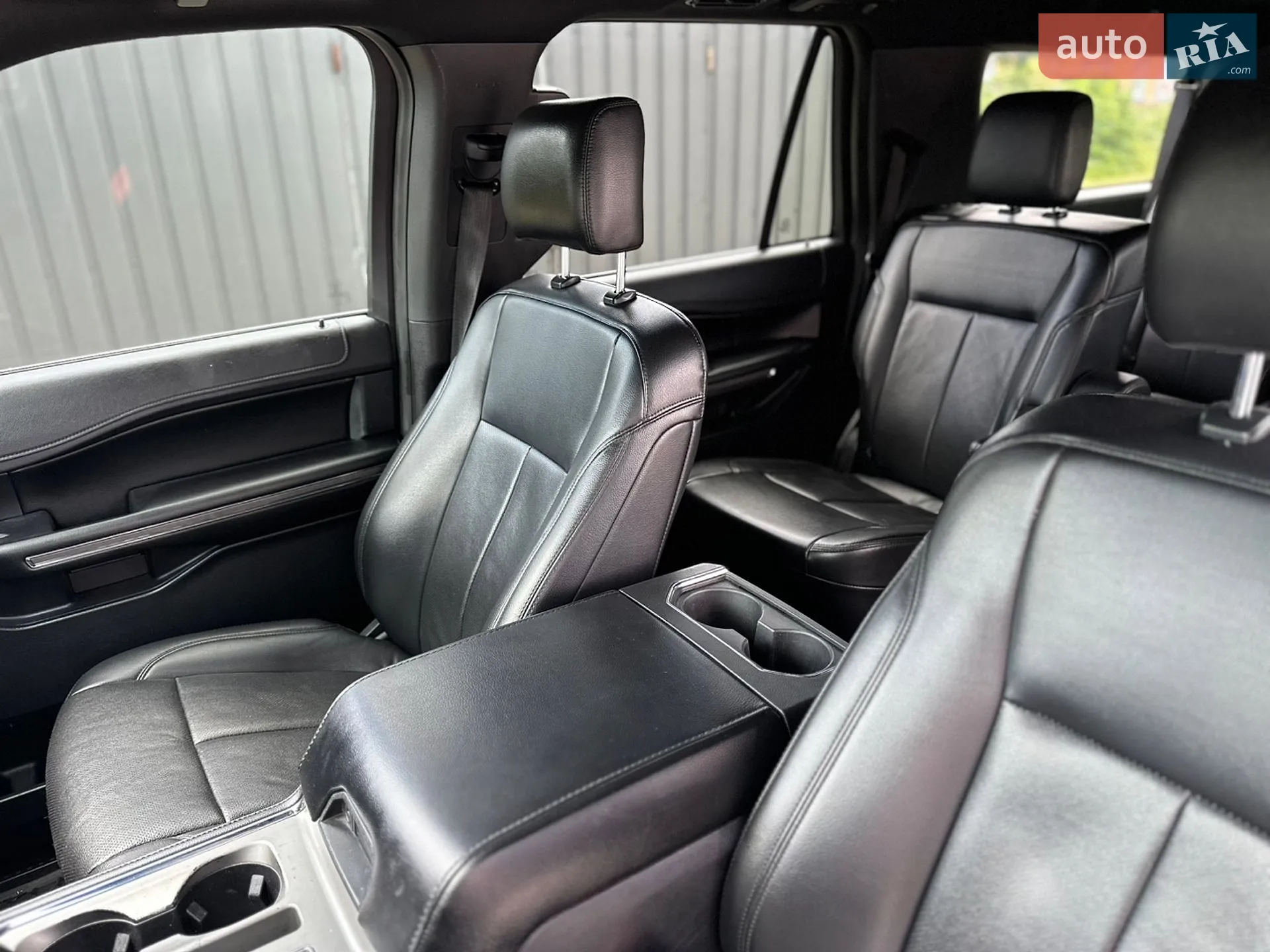 2020 Ford Expedition - мініатюра 22