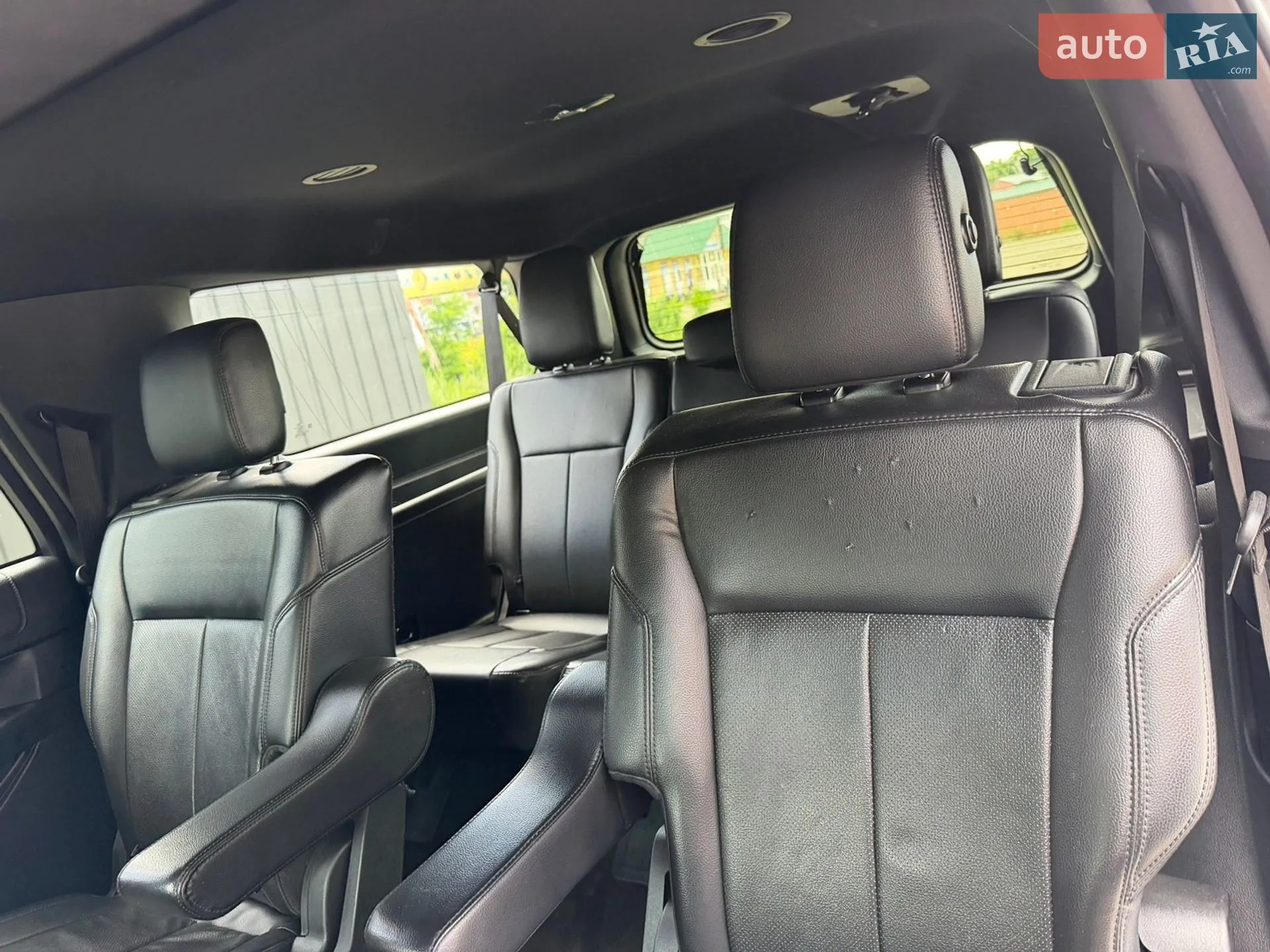 2020 Ford Expedition - мініатюра 28