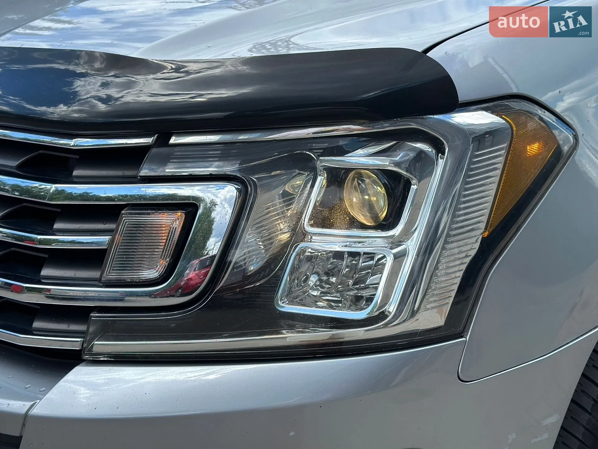2020 Ford Expedition - мініатюра 41