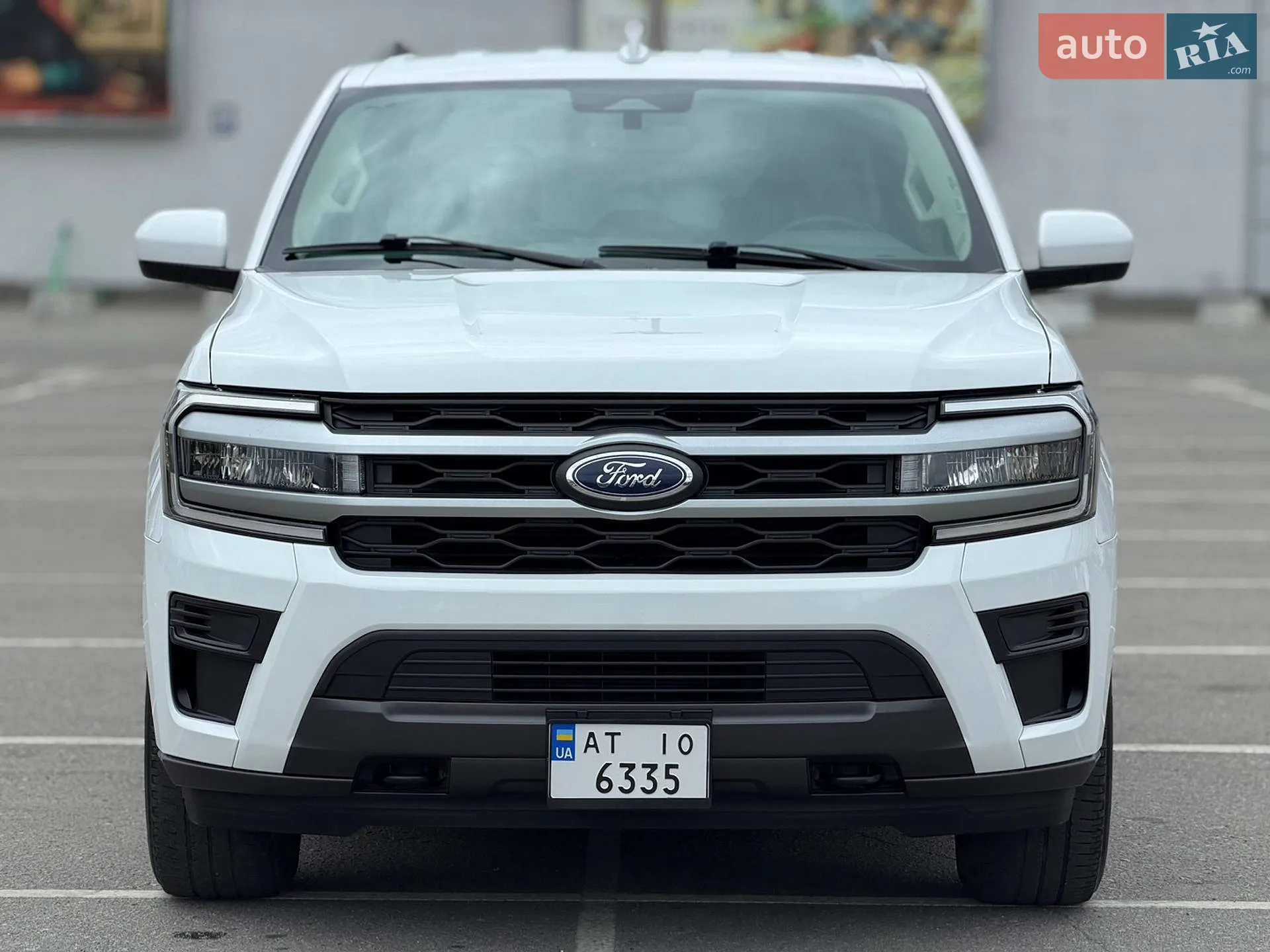 2023 Ford Expedition - мініатюра 2