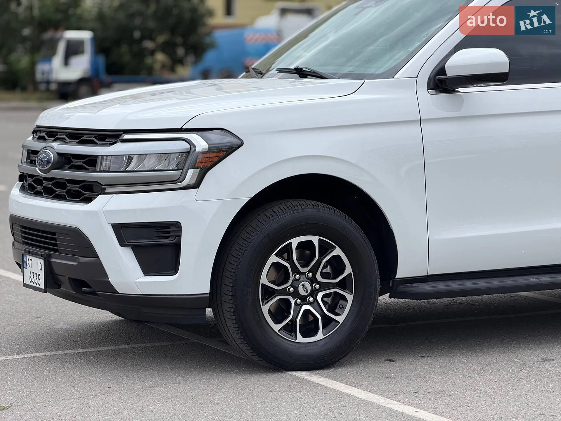 2023 Ford Expedition - мініатюра 7