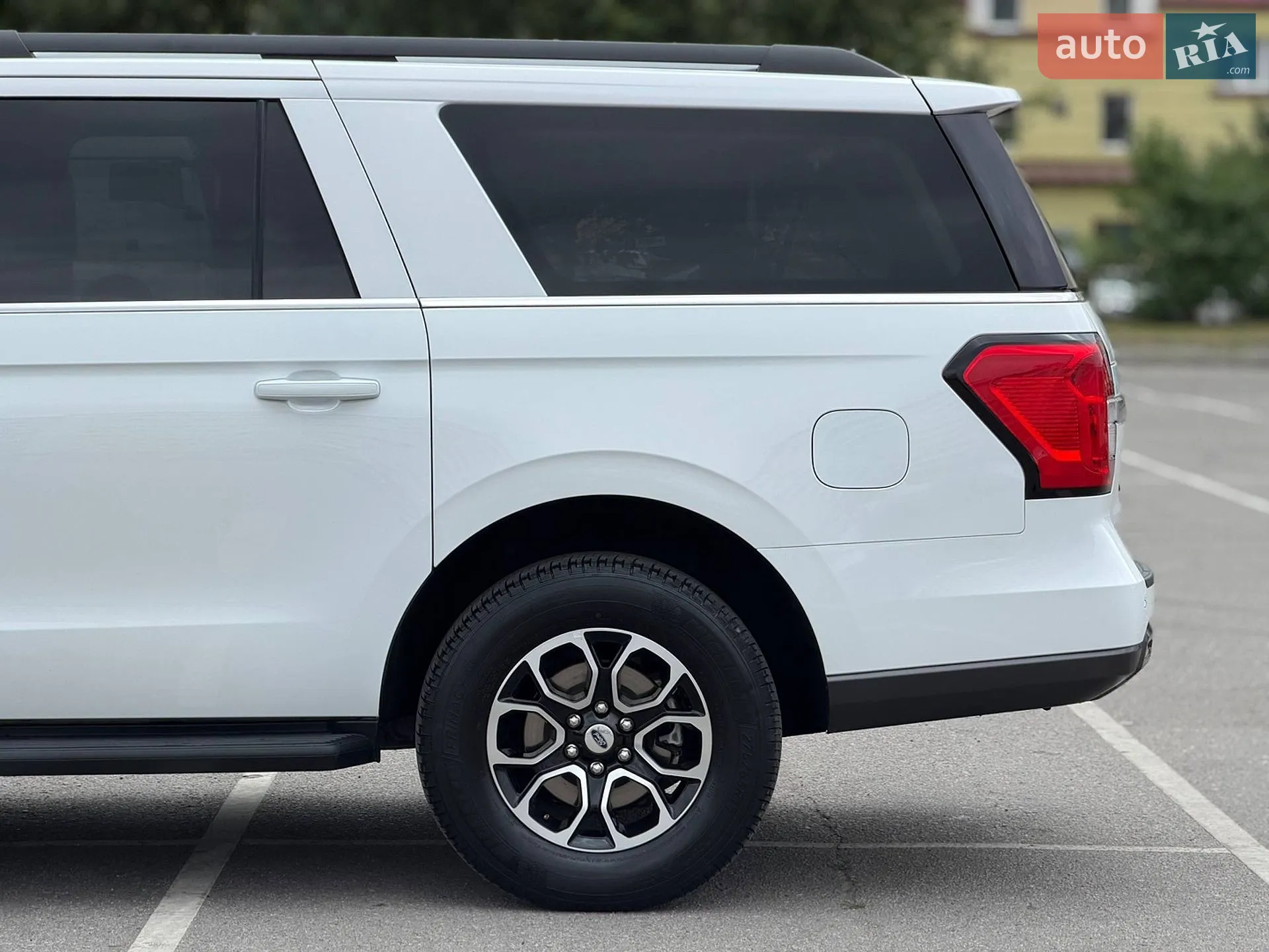 2023 Ford Expedition - мініатюра 12