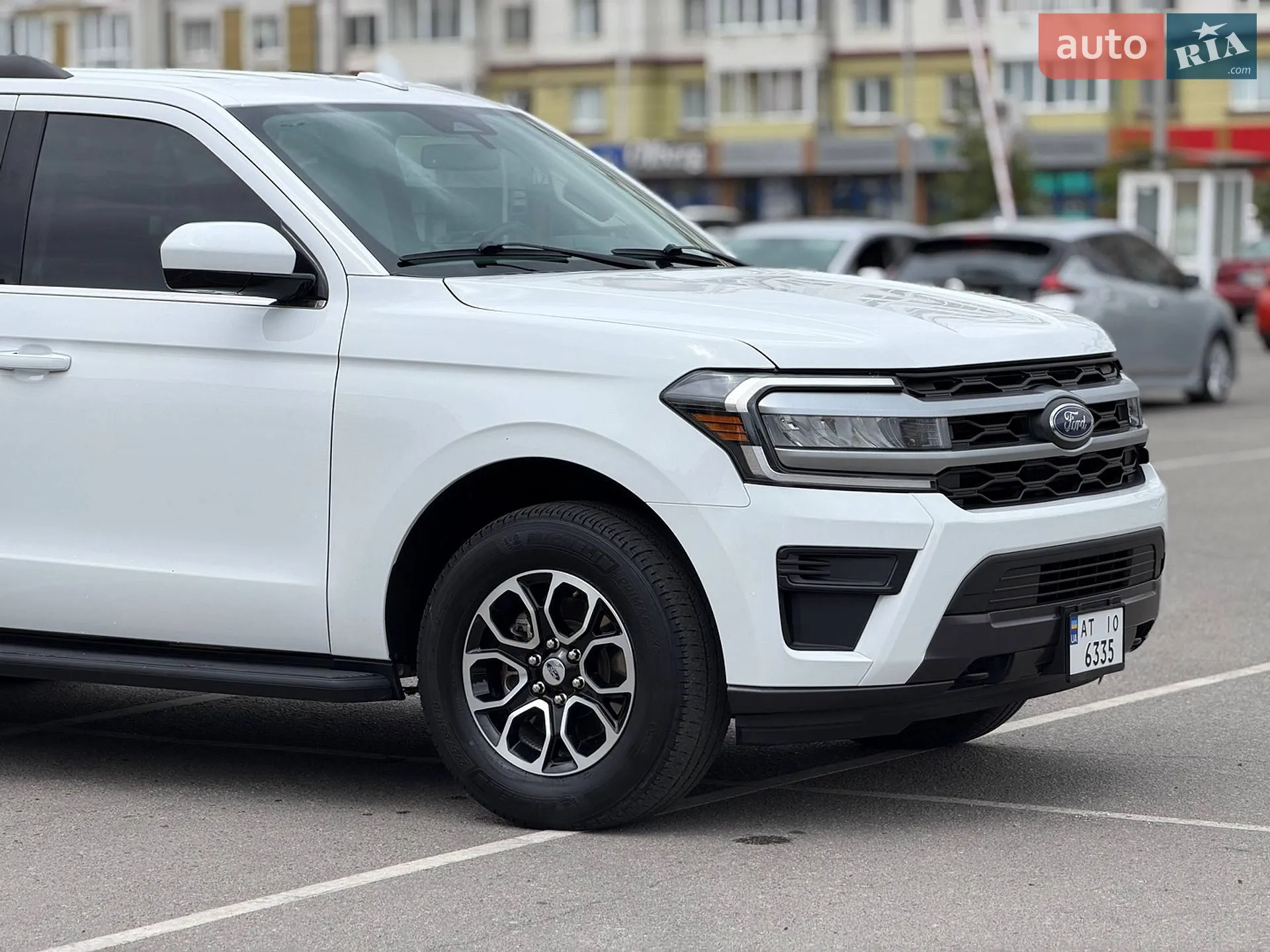 2023 Ford Expedition - мініатюра 17