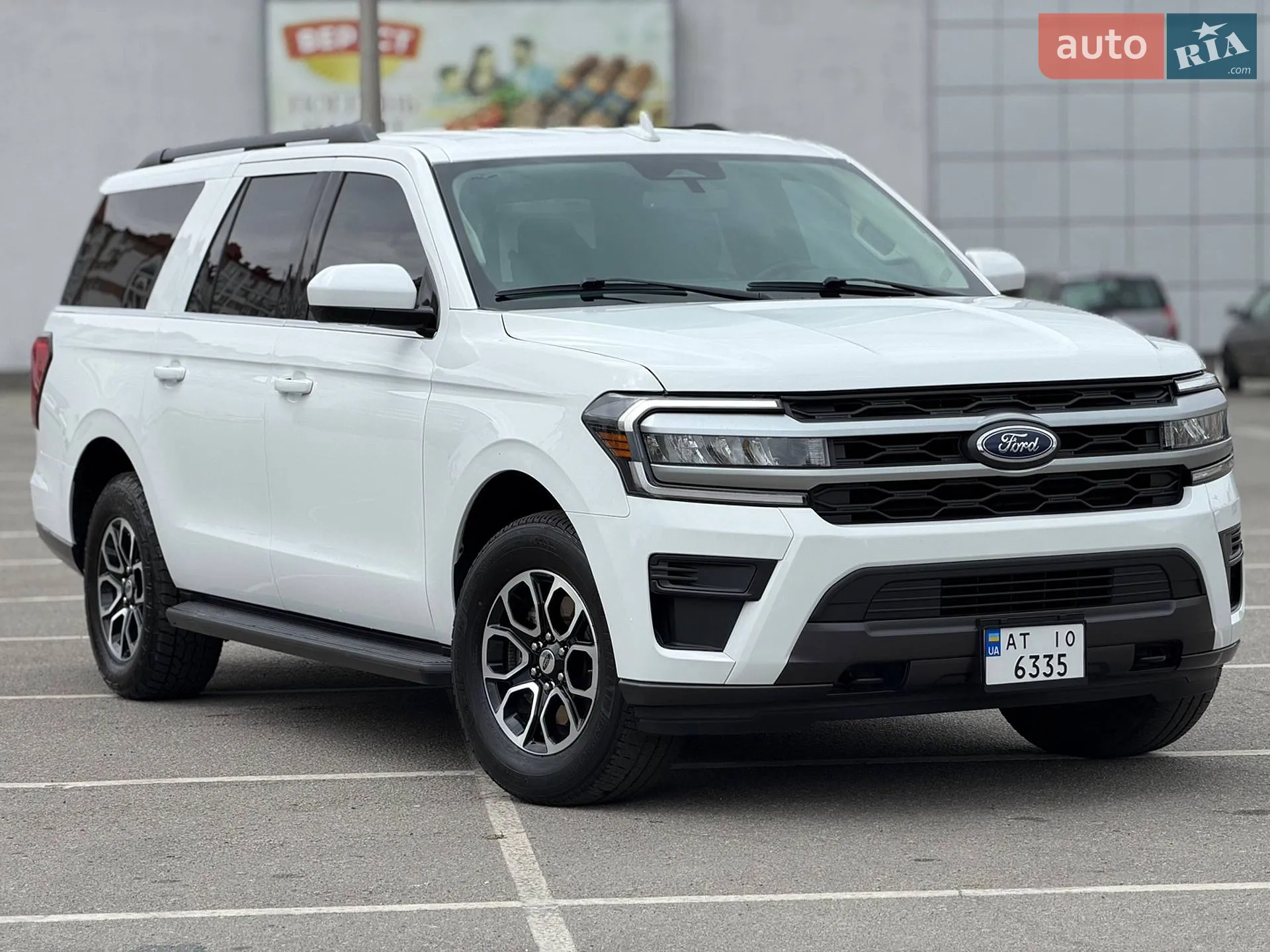 2023 Ford Expedition - мініатюра 22