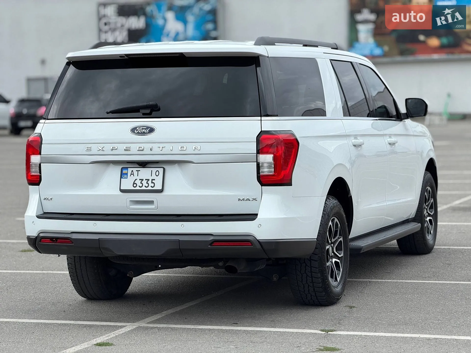 2023 Ford Expedition - мініатюра 27