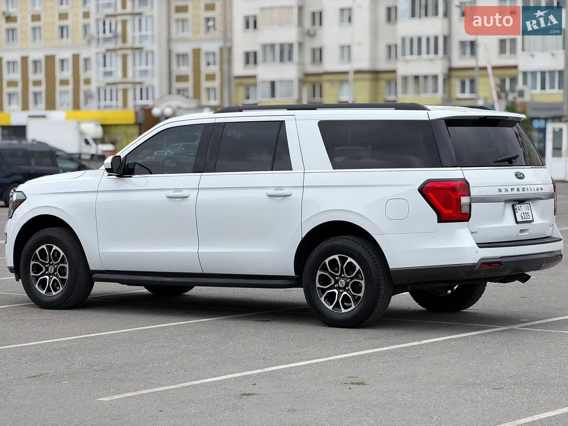 2023 Ford Expedition - мініатюра 32