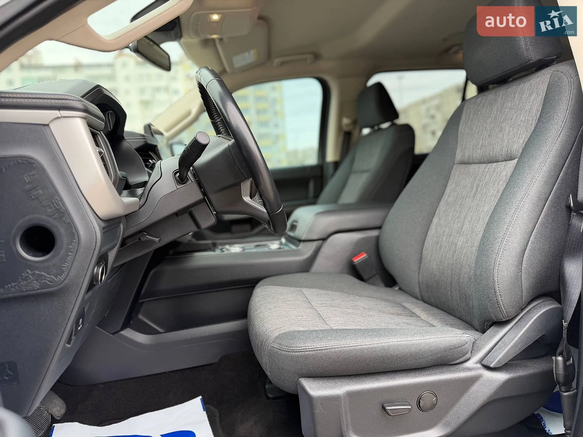 2023 Ford Expedition - мініатюра 37