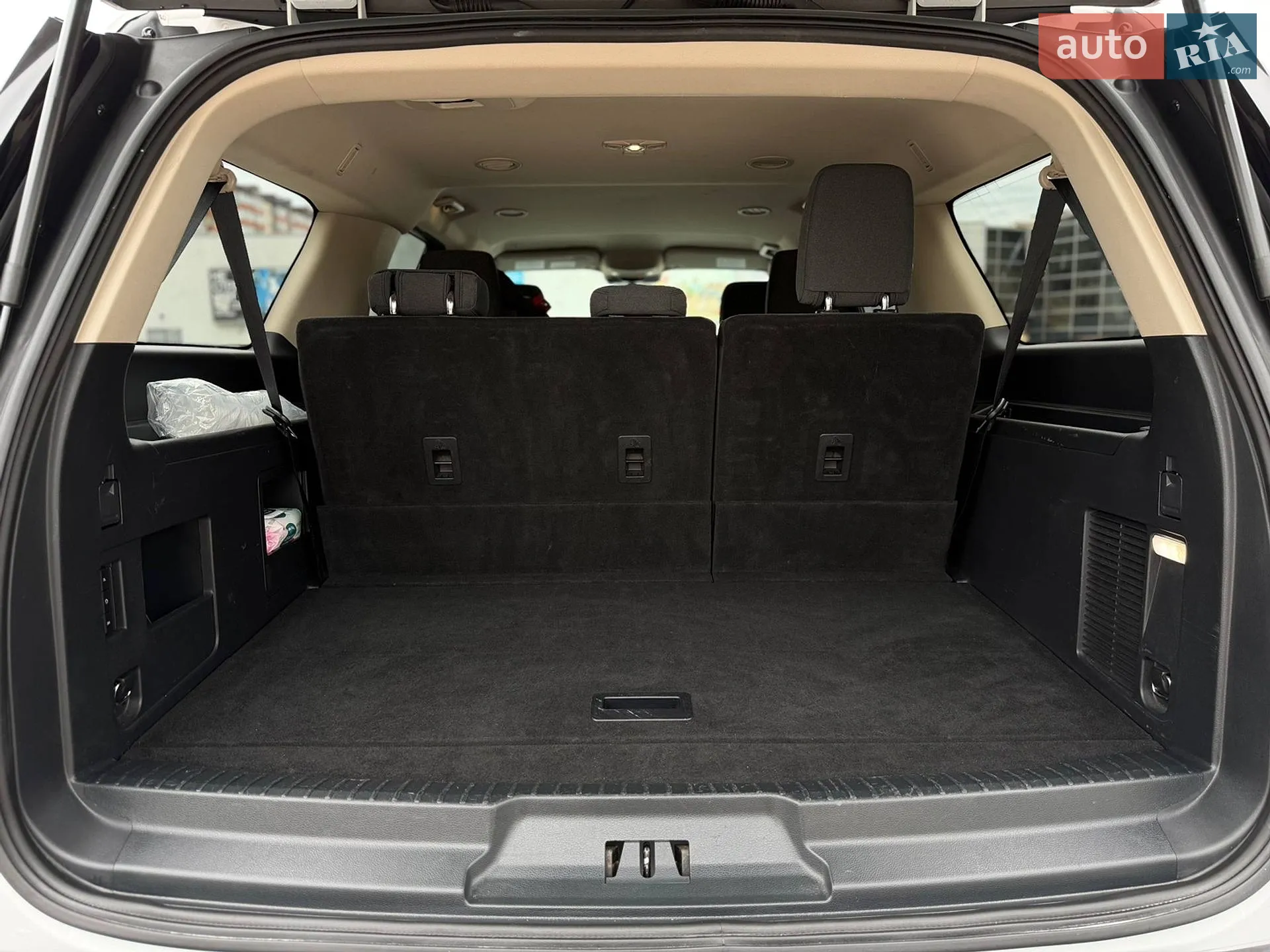 2023 Ford Expedition - мініатюра 42