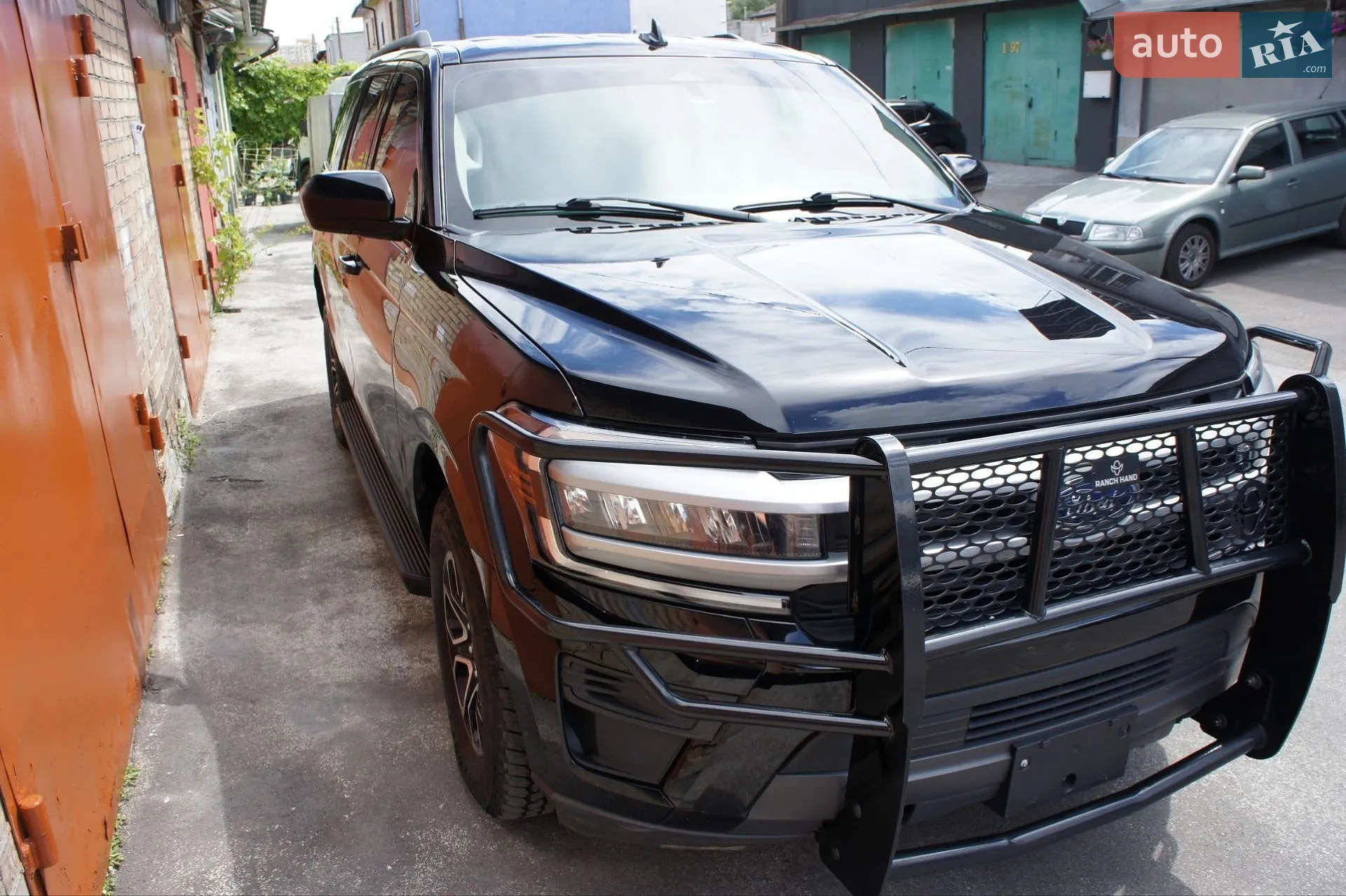 2022 Ford Expedition - мініатюра 4