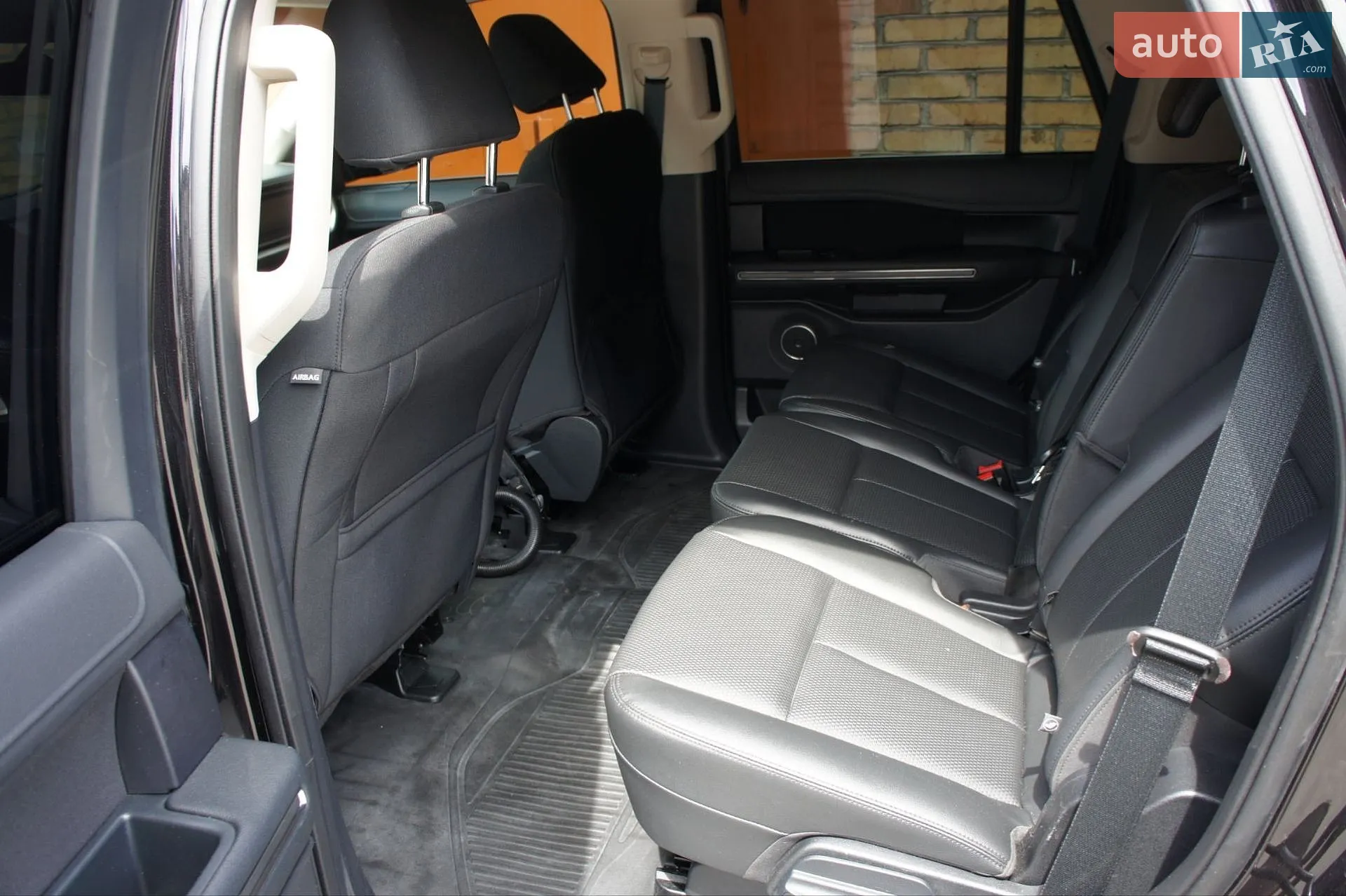 2022 Ford Expedition - мініатюра 22