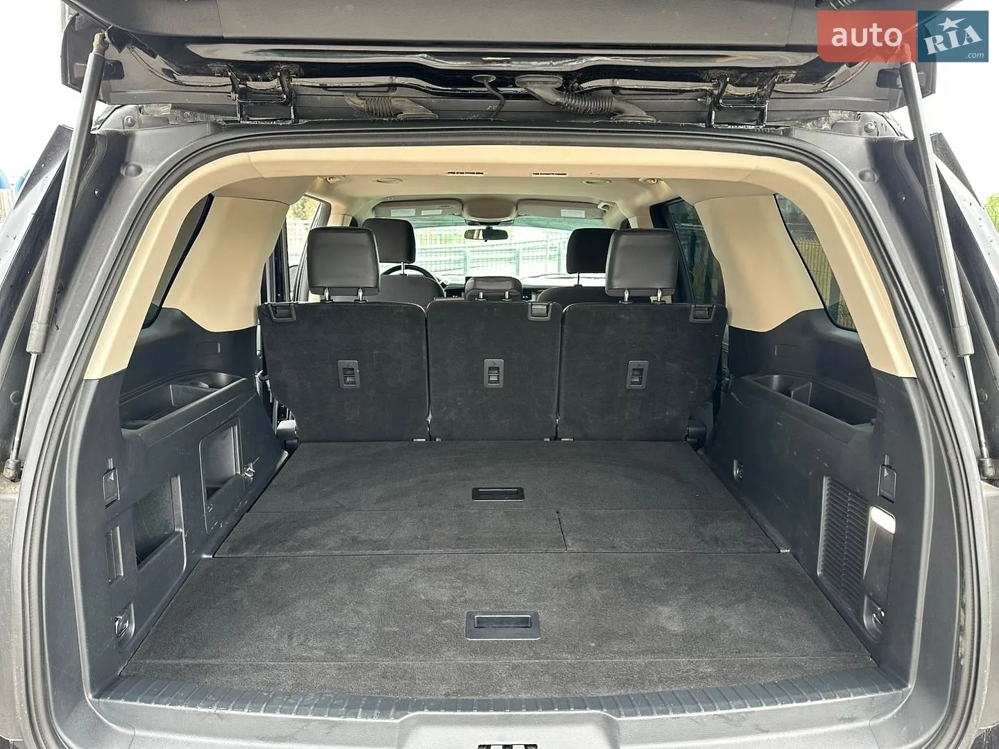 2022 Ford Expedition - мініатюра 6