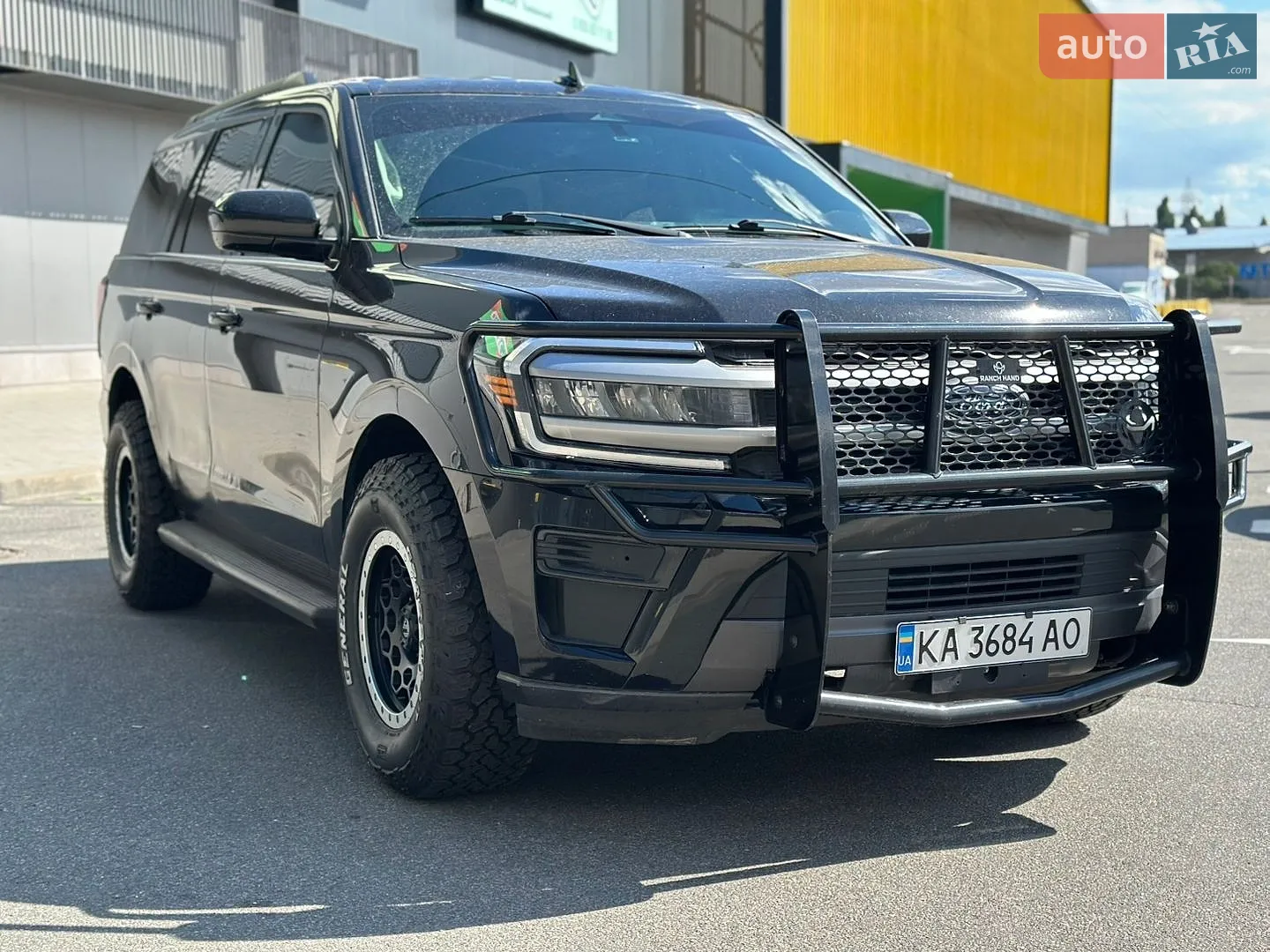 2022 Ford Expedition - мініатюра 15