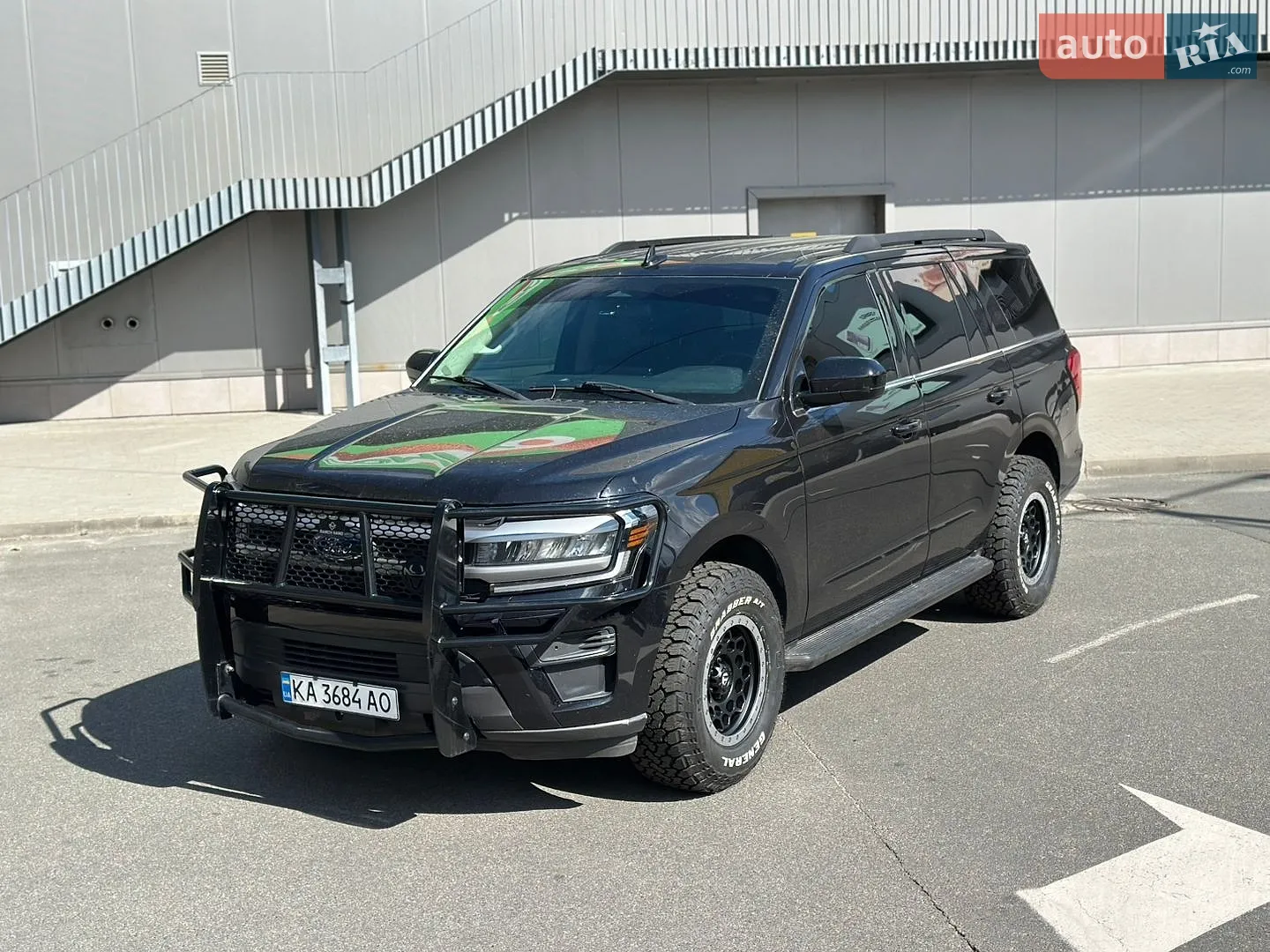 2022 Ford Expedition - мініатюра 19