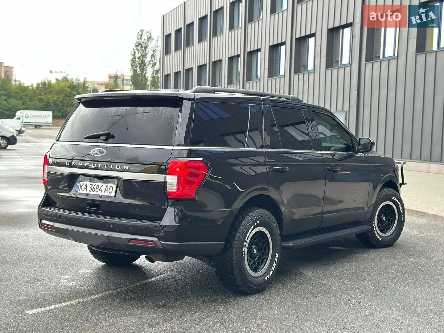 2022 Ford Expedition - мініатюра 66