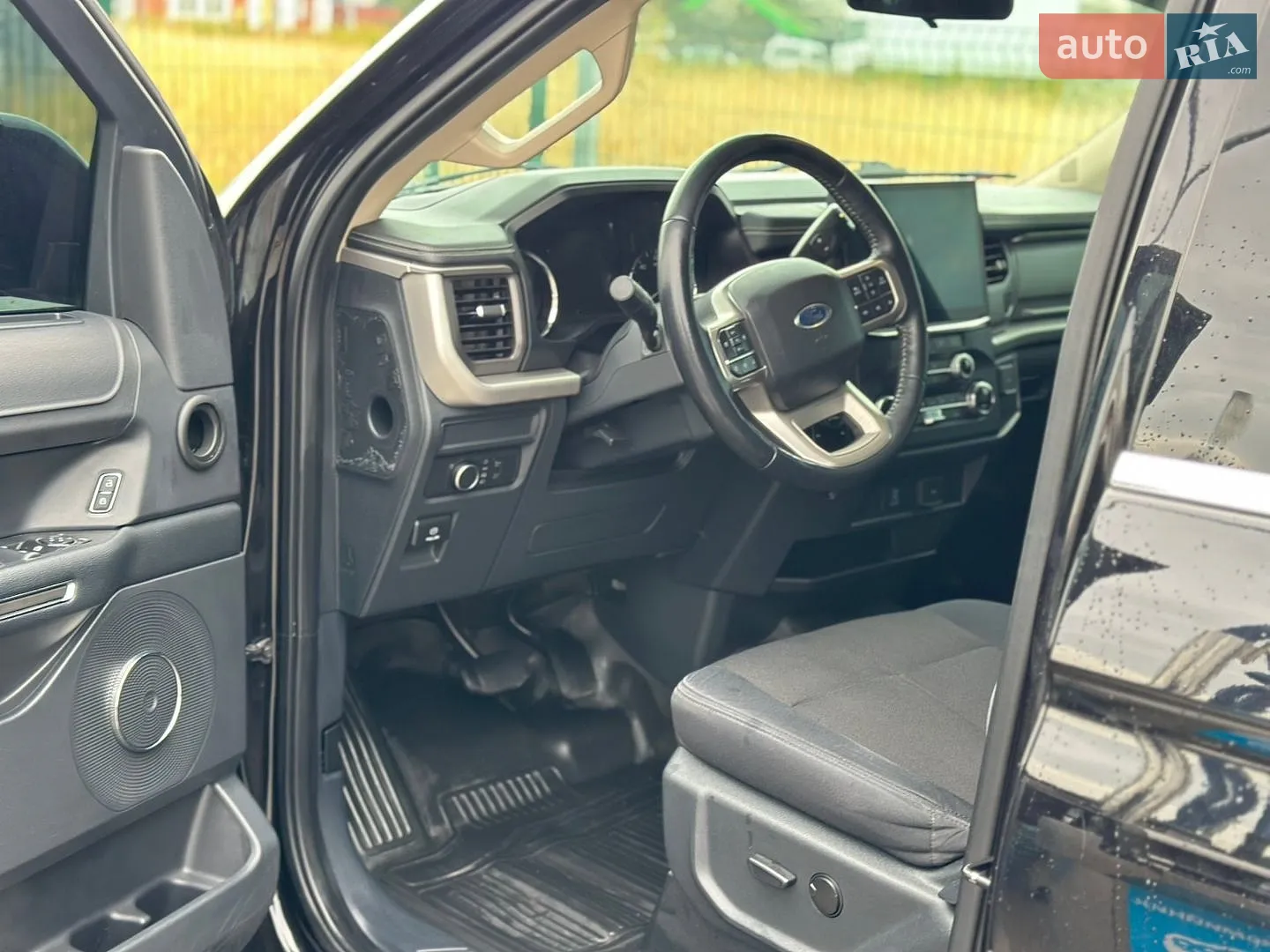 2022 Ford Expedition - мініатюра 81