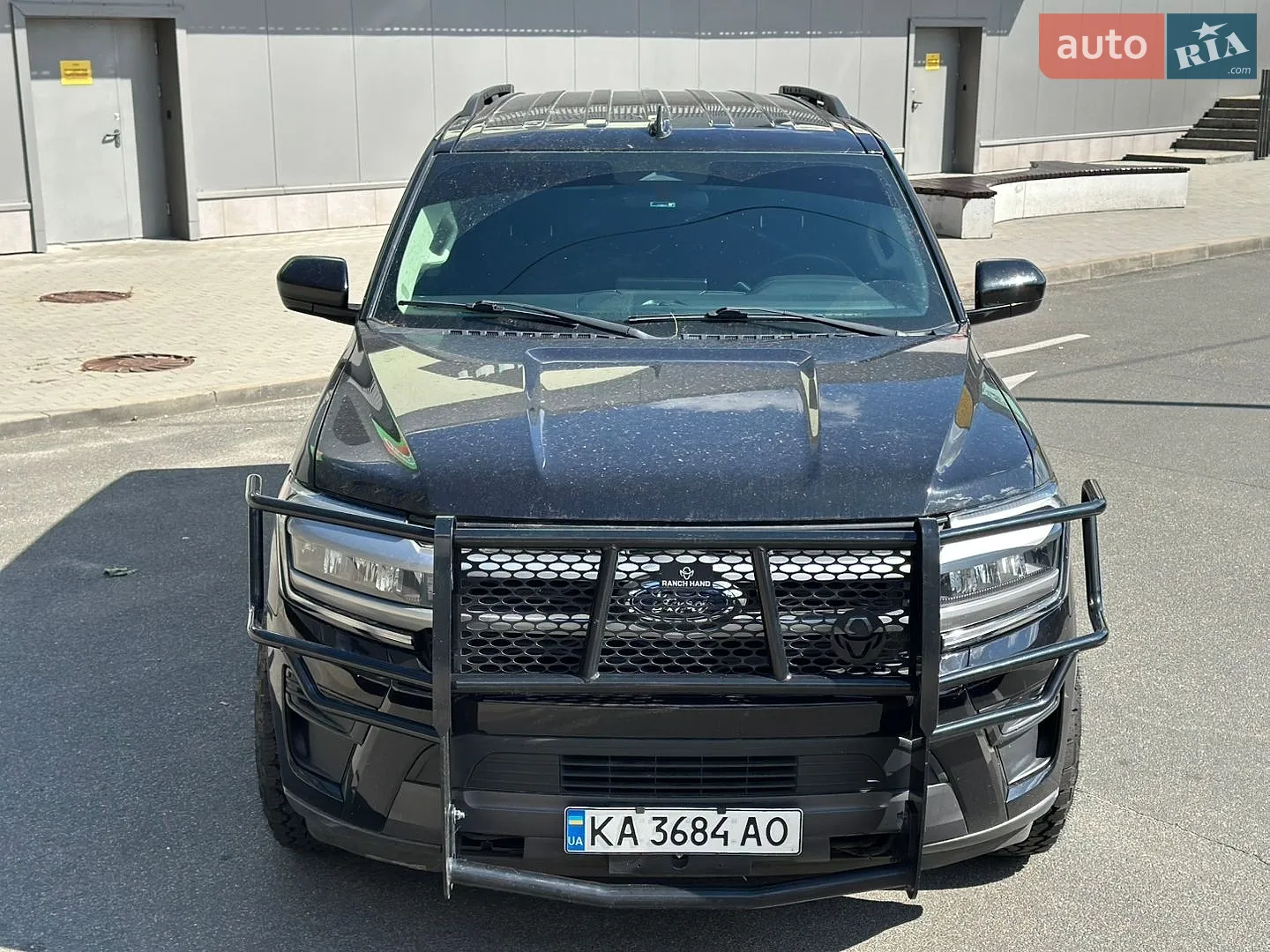 2022 Ford Expedition - мініатюра 87