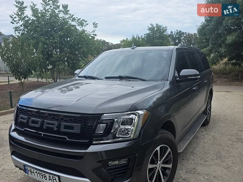 Ford Expedition