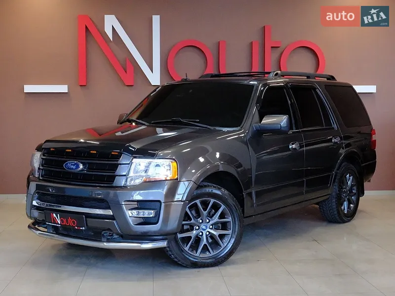 Ford Expedition