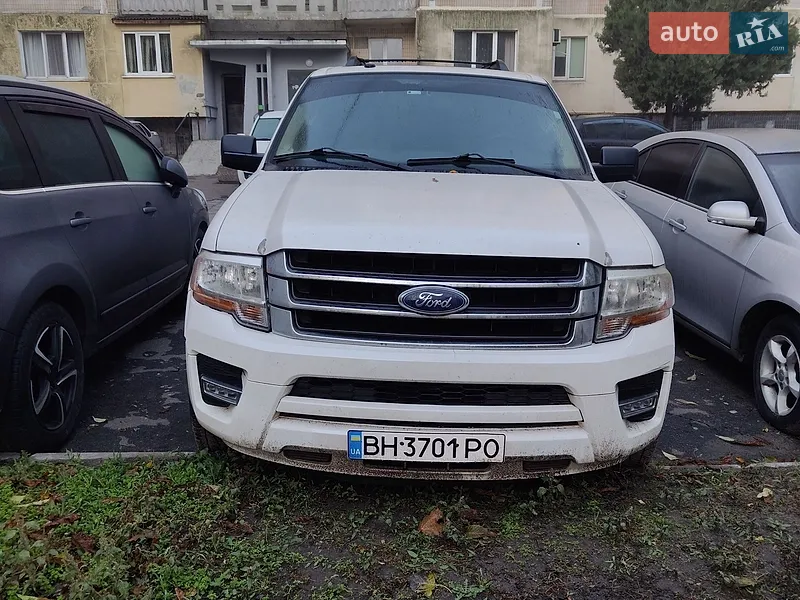 Ford Expedition