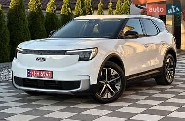 Внедорожник / Кроссовер Ford Explorer EV 2024 в 