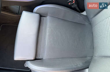 Внедорожник / Кроссовер Ford Explorer EV 2024 в 
