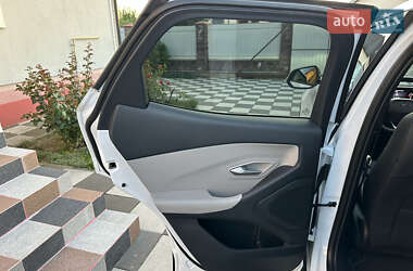 Внедорожник / Кроссовер Ford Explorer EV 2024 в 