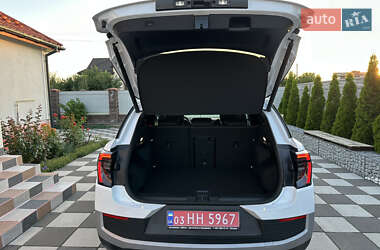 Внедорожник / Кроссовер Ford Explorer EV 2024 в 