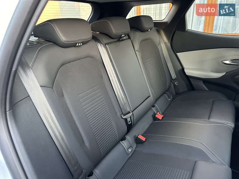 Позашляховик / Кросовер Ford Explorer EV 2024 в Летичіві