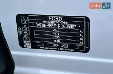 Внедорожник / Кроссовер Ford Explorer EV 2024 в 