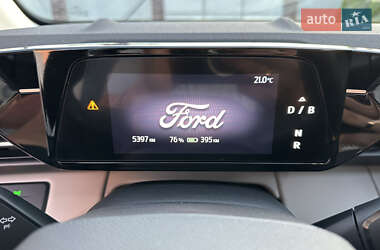Внедорожник / Кроссовер Ford Explorer EV 2024 в 