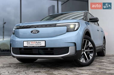 Внедорожник / Кроссовер Ford Explorer EV 2025 в Хмельницком