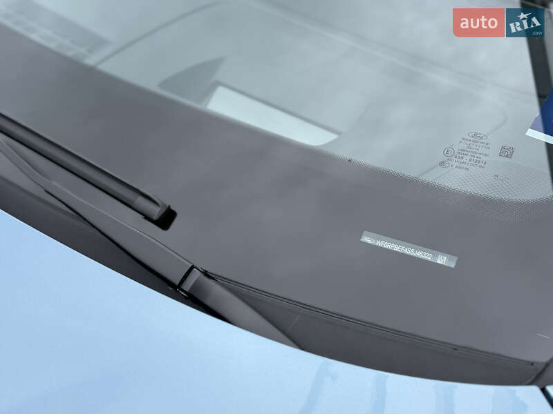 Позашляховик / Кросовер Ford Explorer EV 2025 в Хмельницькому фото 23 Позашляховик / Кросовер Ford Explorer EV 2025 в Хмельницькому