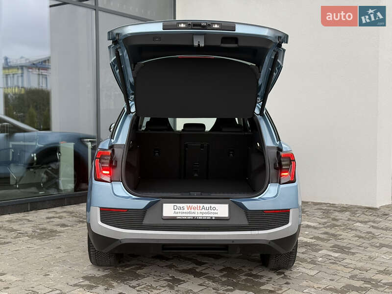 Позашляховик / Кросовер Ford Explorer EV 2025 в Хмельницькому фото 60 Позашляховик / Кросовер Ford Explorer EV 2025 в Хмельницькому