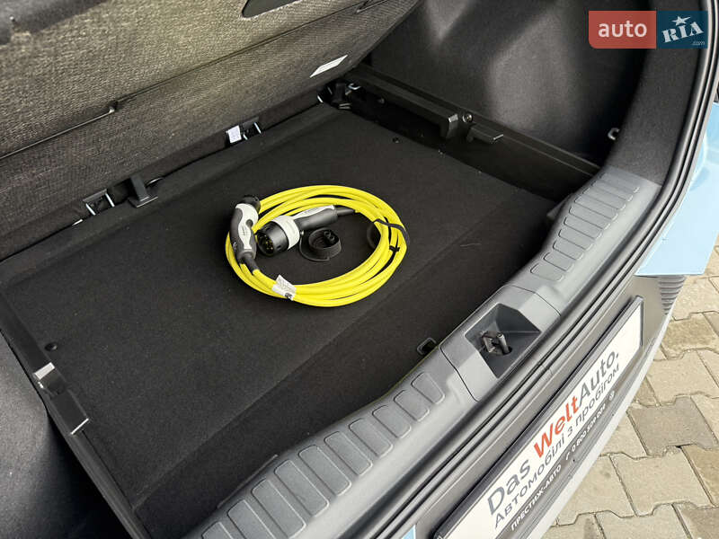 Позашляховик / Кросовер Ford Explorer EV 2025 в Хмельницькому фото 63 Позашляховик / Кросовер Ford Explorer EV 2025 в Хмельницькому