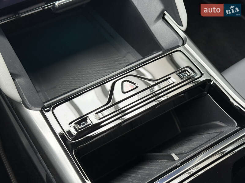 Позашляховик / Кросовер Ford Explorer EV 2025 в Хмельницькому фото 48 Позашляховик / Кросовер Ford Explorer EV 2025 в Хмельницькому