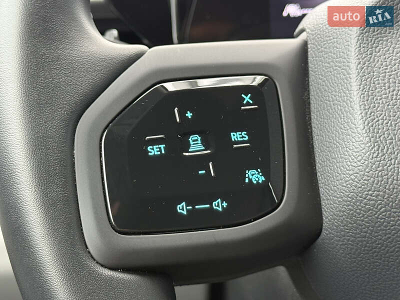 Позашляховик / Кросовер Ford Explorer EV 2025 в Хмельницькому фото 44 Позашляховик / Кросовер Ford Explorer EV 2025 в Хмельницькому