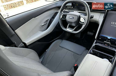 Внедорожник / Кроссовер Ford Explorer EV 2024 в Киеве
