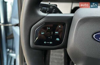 Внедорожник / Кроссовер Ford Explorer EV 2024 в Киеве