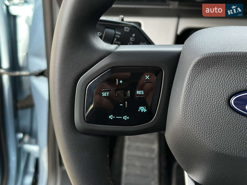 Внедорожник / Кроссовер Ford Explorer EV 2024 в Киеве фото 28 Внедорожник / Кроссовер Ford Explorer EV 2024 в Киеве