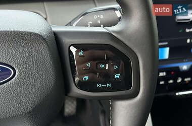 Внедорожник / Кроссовер Ford Explorer EV 2024 в Киеве