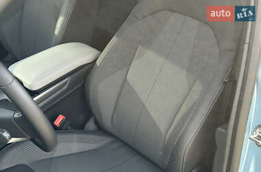 Внедорожник / Кроссовер Ford Explorer EV 2024 в Киеве