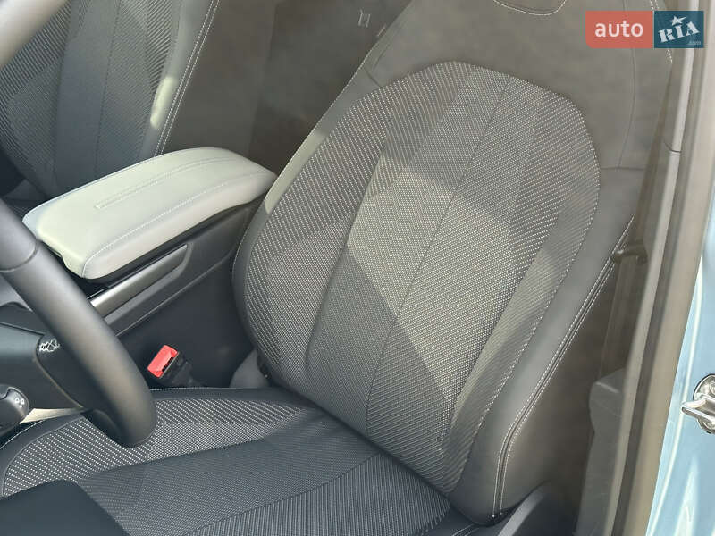 Внедорожник / Кроссовер Ford Explorer EV 2024 в Киеве фото 22 Внедорожник / Кроссовер Ford Explorer EV 2024 в Киеве