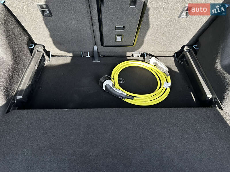 Внедорожник / Кроссовер Ford Explorer EV 2024 в Киеве фото 40 Внедорожник / Кроссовер Ford Explorer EV 2024 в Киеве