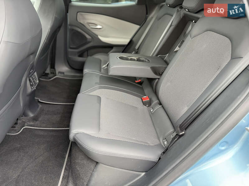 Позашляховик / Кросовер Ford Explorer EV 2025 в Хмельницькому