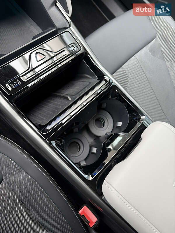 Позашляховик / Кросовер Ford Explorer EV 2025 в Хмельницькому