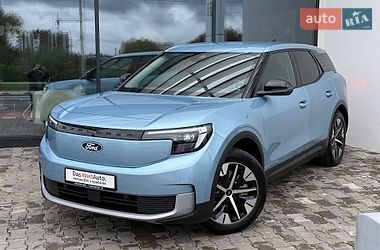 Внедорожник / Кроссовер Ford Explorer EV 2025 в Хмельницком