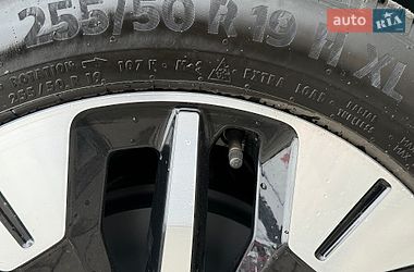 Внедорожник / Кроссовер Ford Explorer EV 2025 в Хмельницком