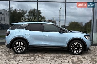 Внедорожник / Кроссовер Ford Explorer EV 2025 в Хмельницком