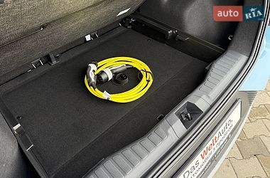 Внедорожник / Кроссовер Ford Explorer EV 2025 в Хмельницком