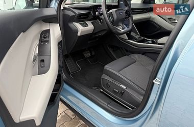 Внедорожник / Кроссовер Ford Explorer EV 2025 в Хмельницком